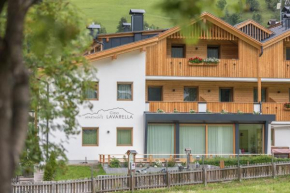 App. Pedagà - Ciasa Lavarella Marebbe